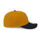 Seattle Mariners Vintage Gold Low Profile 59FIFTY Fitted