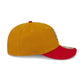 St. Louis Cardinals Vintage Gold Low Profile 59FIFTY Fitted