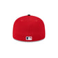 Minnesota Twins 2024 Spring Training 59FIFTY Fitted