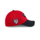 Minnesota Twins 2024 Spring Training 39THIRTY Stretch Fit Hat