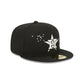 Houston Astros Cherry Blossom 59FIFTY Fitted