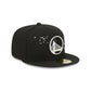 Golden State Warriors Cherry Blossom 59FIFTY Fitted