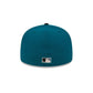 New York Mets Cloud Spiral 59FIFTY Fitted