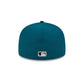 Colorado Rockies Cloud Spiral 59FIFTY Fitted