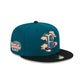 Boston Red Sox Cloud Spiral 59FIFTY Fitted