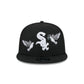 Chicago White Sox Peace 9FIFTY Snapback