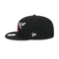 Los Angeles Angels Peace 9FIFTY Snapback