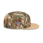 San Diego Padres Real Tree 59FIFTY Fitted