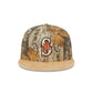 Seattle Mariners Real Tree 59FIFTY Fitted