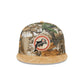 Miami Dolphins Real Tree 59FIFTY Fitted