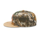 Miami Dolphins Real Tree 59FIFTY Fitted