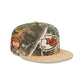 Kansas City Chiefs Real Tree 59FIFTY Fitted