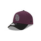 San Diego Padres Two-Tone 9FORTY A-Frame Snapback