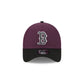 Boston Red Sox Two-Tone 9FORTY A-Frame Snapback