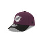 Miami Dolphins Two-Tone 9FORTY A-Frame Snapback