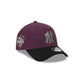 New York Yankees Two-Tone 9FORTY A-Frame Snapback