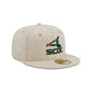 Chicago White Sox Wool Plaid 59FIFTY Fitted