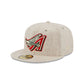 Los Angeles Angels Wool Plaid 59FIFTY Fitted