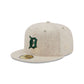 Detroit Tigers Wool Plaid 59FIFTY Fitted