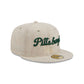 Pittsburgh Pirates Wool Plaid 59FIFTY Fitted Hat