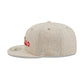Philadelphia Phillies Wool Plaid 59FIFTY Fitted