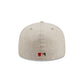 Philadelphia Phillies Wool Plaid 59FIFTY Fitted