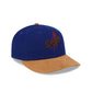 Los Angeles Dodgers Cord Low Profile 59FIFTY Fitted Hat