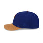 Los Angeles Dodgers Cord Low Profile 59FIFTY Fitted Hat
