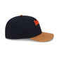 Houston Astros Cord Low Profile 59FIFTY Fitted Hat