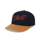 Detroit Tigers Cord Low Profile 59FIFTY Fitted Hat