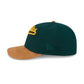 Oakland Athletics Cord Low Profile 59FIFTY Fitted Hat