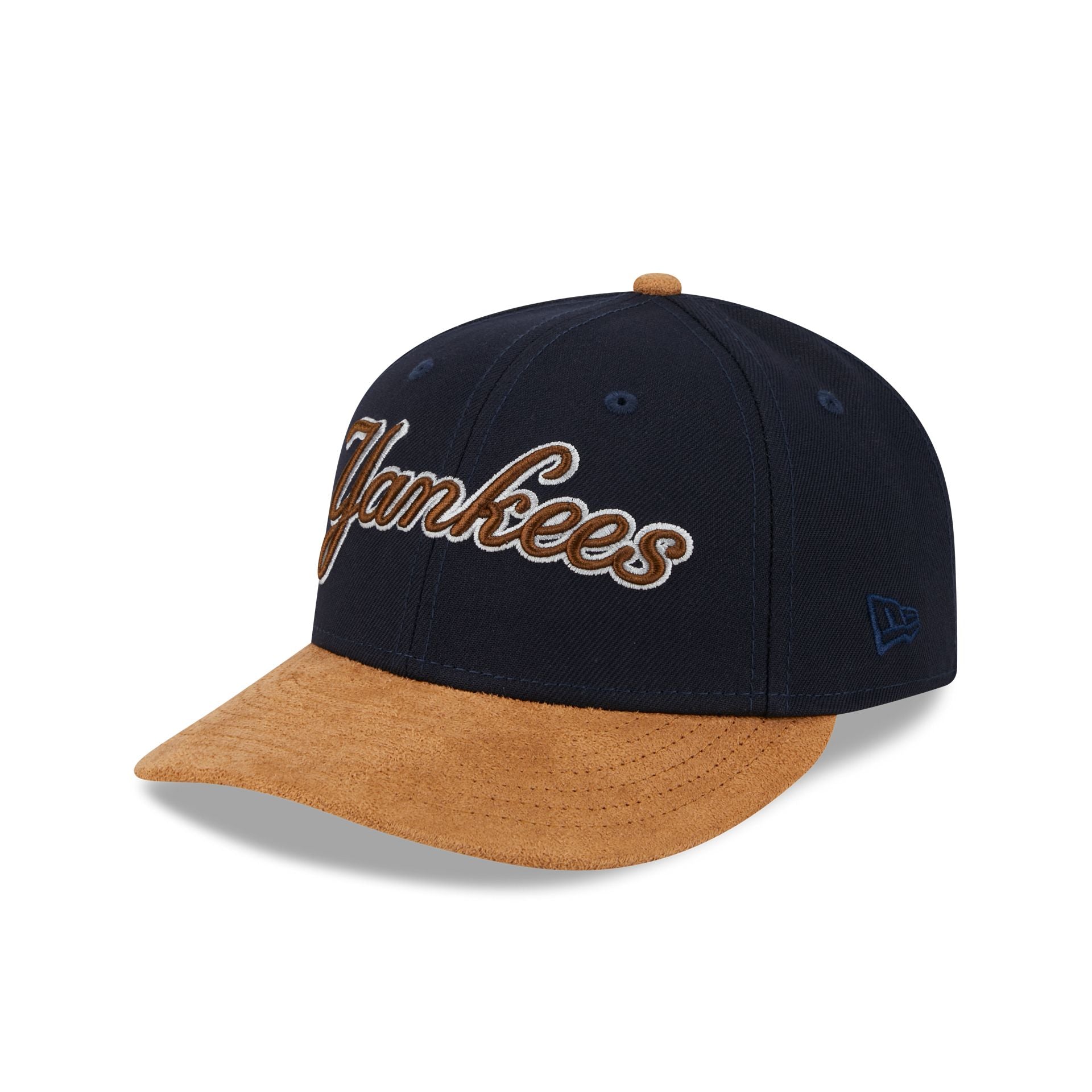 New York Yankees Cord Low Profile 59FIFTY Fitted Hat – New Era Cap