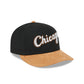 Chicago White Sox Cord Low Profile 59FIFTY Fitted Hat