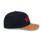 Boston Red Sox Cord Low Profile 59FIFTY Fitted Hat