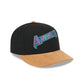 Arizona Diamondbacks Cord Low Profile 59FIFTY Fitted Hat