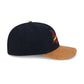 St. Louis Cardinals Cord Low Profile 59FIFTY Fitted Hat