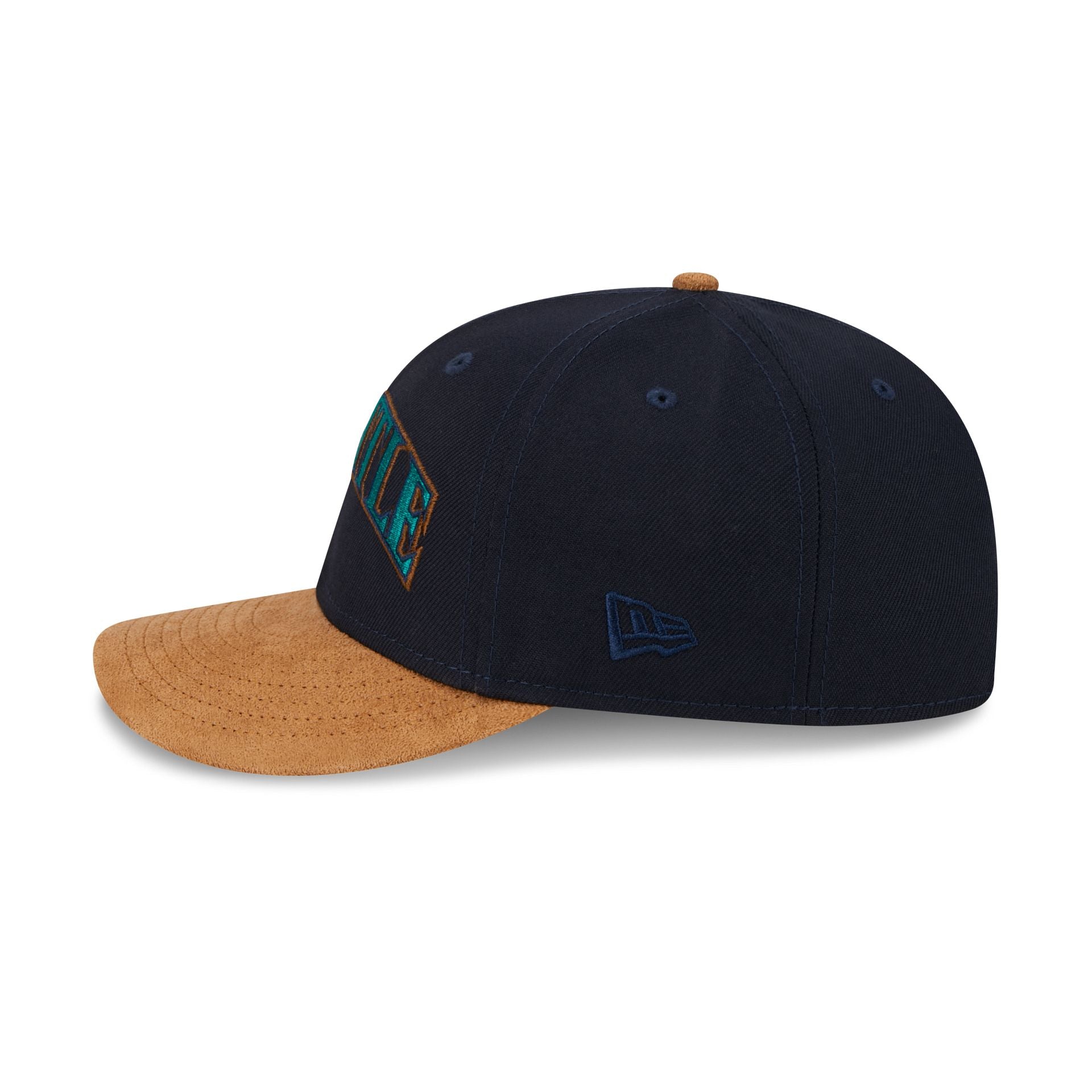 Men’s Seattle Mariners Navy 2021 Spring Training Low Profile 59FIFTY Hats