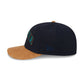Seattle Mariners Cord Low Profile 59FIFTY Fitted Hat