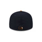 Seattle Mariners Cord Low Profile 59FIFTY Fitted Hat