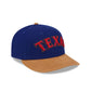 Texas Rangers Cord Low Profile 59FIFTY Fitted Hat