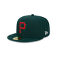 Pittsburgh Pirates Spice Berry 59FIFTY Fitted