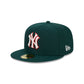 New York Yankees Spice Berry 59FIFTY Fitted