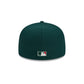 New York Mets Spice Berry 59FIFTY Fitted
