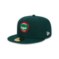 Chicago Cubs Spice Berry 59FIFTY Fitted Hat