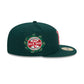 Boston Red Sox Spice Berry 59FIFTY Fitted Hat