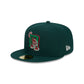 Detroit Tigers Spice Berry 59FIFTY Fitted Hat