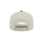 San Francisco Giants Plaid Visor 9FIFTY Snapback Hat