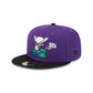 Pinky and the Brain 59FIFTY Fitted Hat