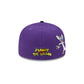 Pinky and the Brain 59FIFTY Fitted Hat