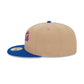 New York Mets Needlepoint 59FIFTY Fitted Hat